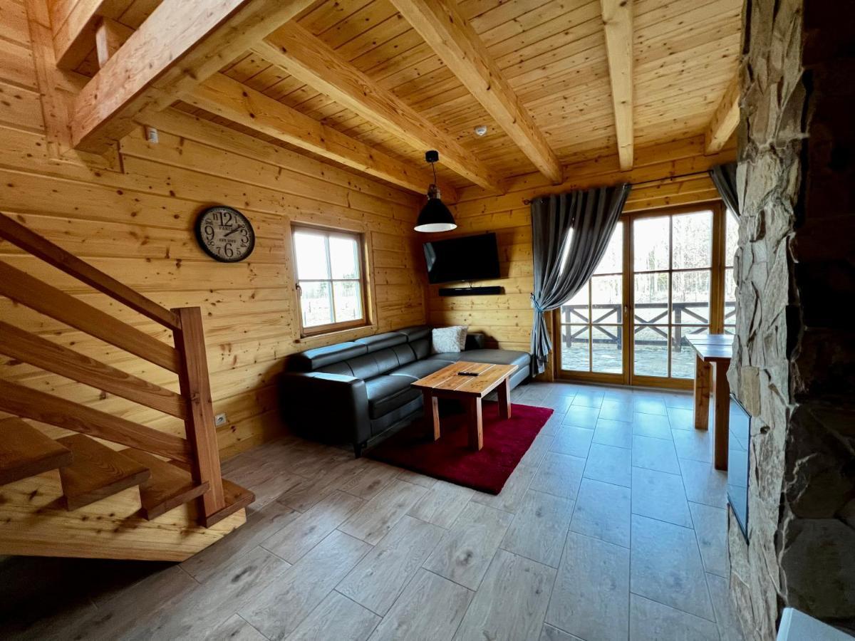 Wolimierz 80 Villa Eksteriør billede