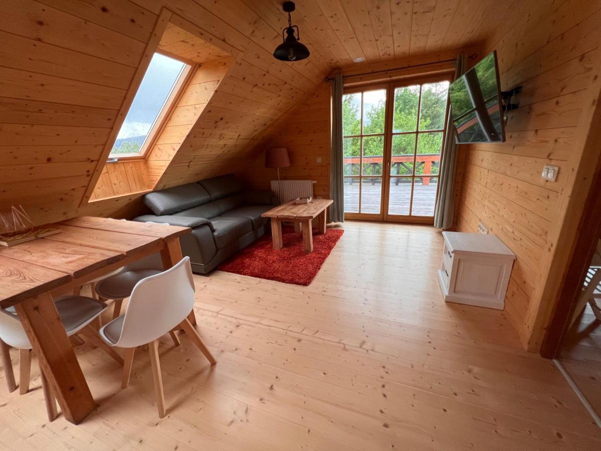 Wolimierz 80 Villa Eksteriør billede